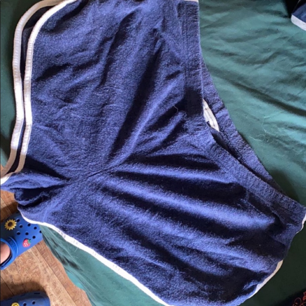 sleep shorts